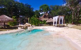 Villa Morena Boutique Hotel Ecoliving